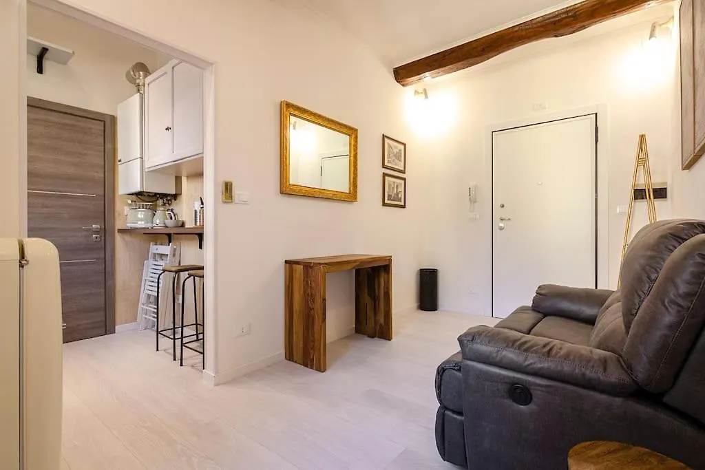Canonica Home, In The Heart Of The City Bolonia Italia