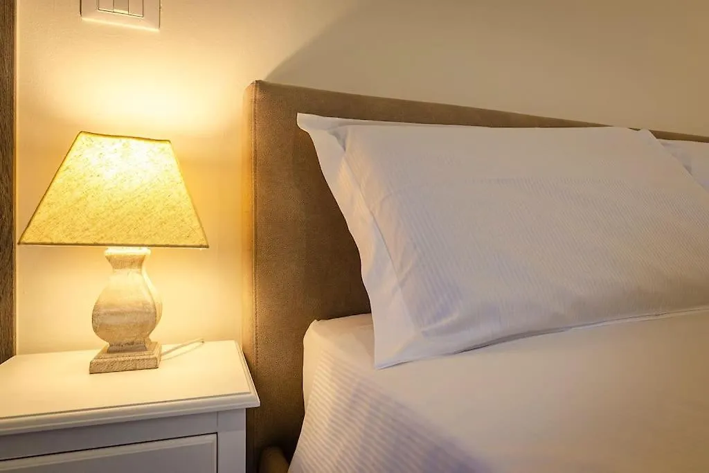 Apartment Canonica Home, In The Heart Of The City Bologna