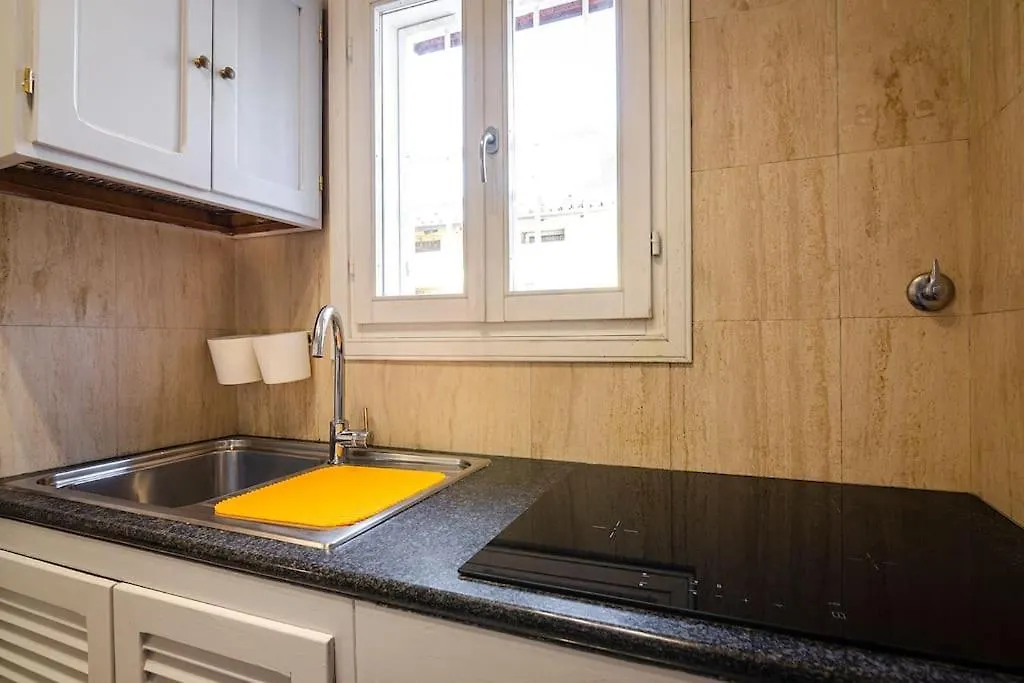 Canonica Home, In The Heart Of The City Bologna Italy