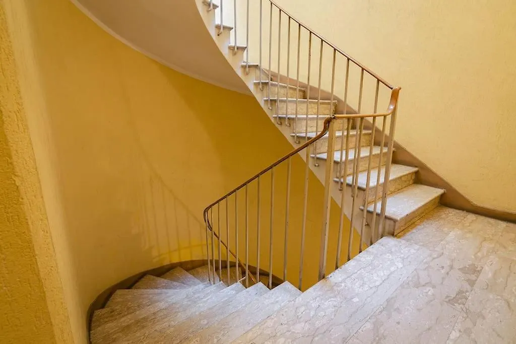 Apartment Canonica Home, In The Heart Of The City Bologna